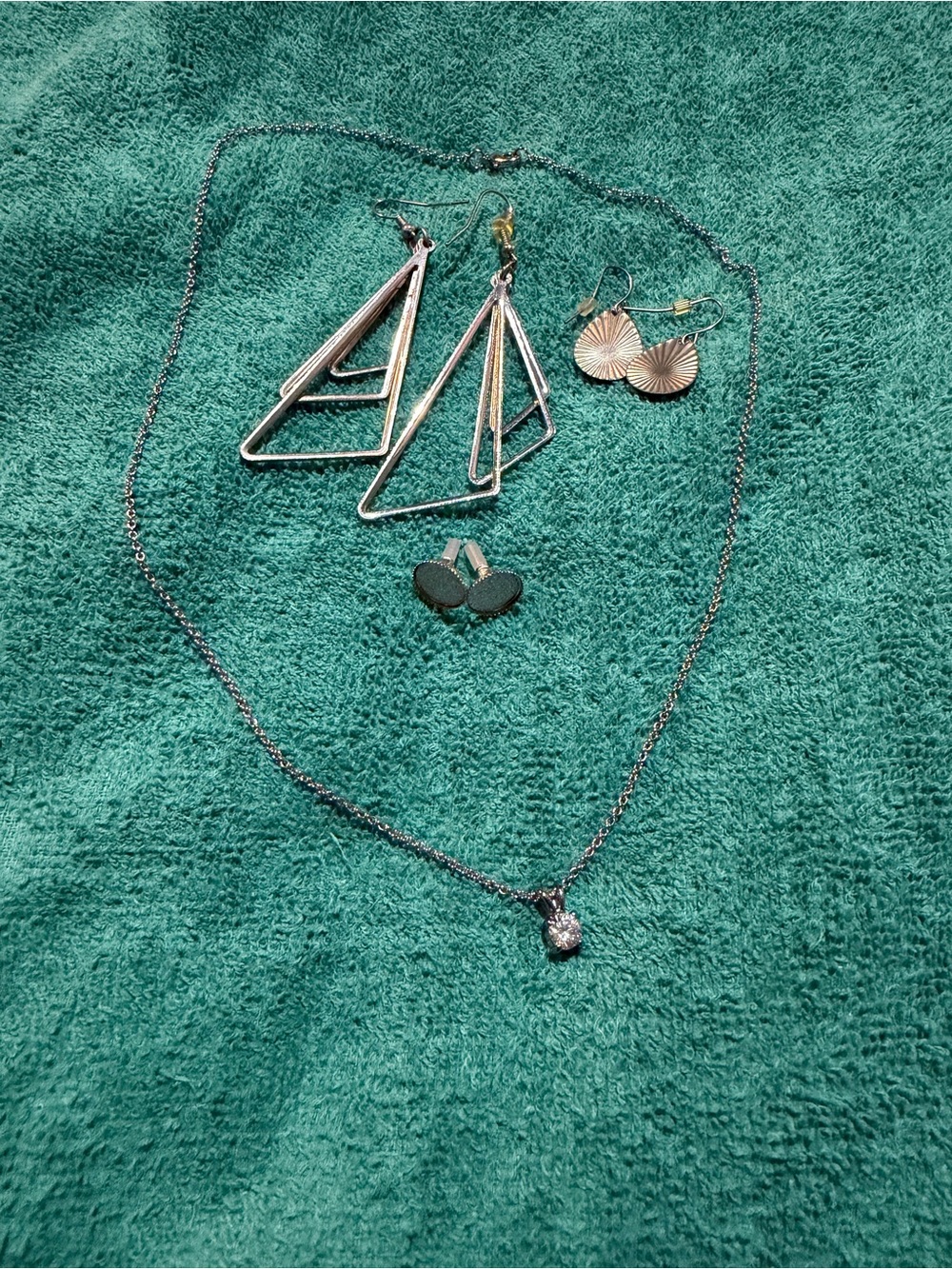 Women’s Jewelry